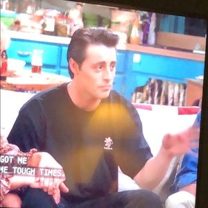 Meet your Posher, Steve